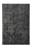 Cloud 500 Anthracite Shaggy Rug - Lalee Designer Rugs