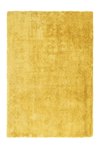Cloud 500 Yellow Shaggy Rug - Lalee Designer Rugs