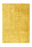 Cloud 500 Yellow Shaggy Rug - Lalee Designer Rugs