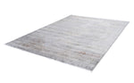 Fashion 902 Silver Modern Acrylic Transitional Rug - Lalee Designer Rugs