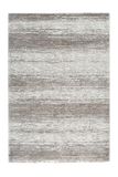 Harmony 400 Modern Plain Beige-Silver Rug with Abstract Lines - Lalee Designer Rugs