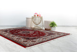 Hayat 301 Red