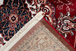Hayat 301 Red