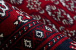 Hayat 303 Red