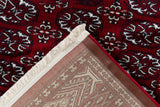Hayat 303 Red