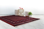 Hayat 303 Red