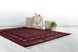 Hayat 303 Red