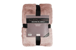 Heaven Blanket 800 Powder Pink