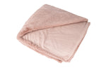 Heaven Blanket 800 Powder Pink