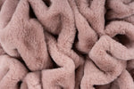 Heaven Blanket 800 Powder Pink