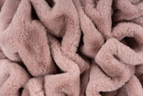 Heaven Blanket 800 Powder Pink