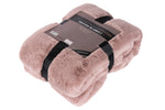 Heaven Blanket 800 Powder Pink