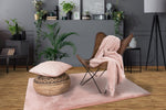 Heaven Blanket 800 Powder Pink