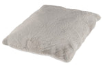 Heaven Cushion 800 Silver