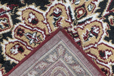 Kairo 301 red - Lalee Designer Rugs
