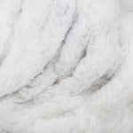 Luxury Blanket 900 Silver