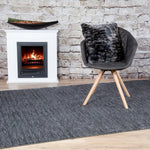 Luxury Cushion 900 Grey