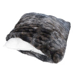 Luxury Cushion 900 Grey