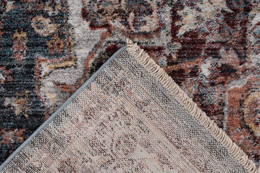 Medellin 405 Multi Coloured Rug | Faded Designer Rugs Sydney | Adore ...