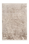 Noblesse 904 Luxury Beige Rug with Abstract design - Lalee Designer Rugs