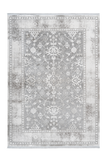 Pierre Cardin - Opera 500 Silver High Quality Rug with Floral Design - Lalee Designer Rugs