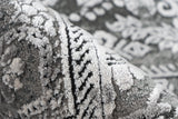 Pierre Cardin - Orsay 700 High Quality Grey Modern Rug - Lalee Designer Rugs
