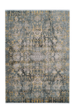 Pierre Cardin - Orsay 700 High Quality Grey Yellow Rug - Lalee Designer Rugs