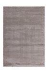 Softtouch 700 Affordable Soft Thick Plain Beige Rug - Lalee Designer Rugs