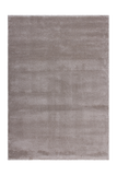 Softtouch 700 Affordable Soft Thick Plain Beige Rug - Lalee Designer Rugs