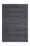 Softtouch 700 Affordable Soft Thick Plain Grey Rug - Lalee Designer Rugs