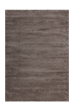 Softtouch 700 Affordable Soft Thick Plain Light Brown Rug - Lalee Designer Rugs