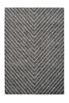 Swing 102 silver - Lalee Designer Rugs
