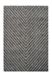 Swing 102 silver - Lalee Designer Rugs