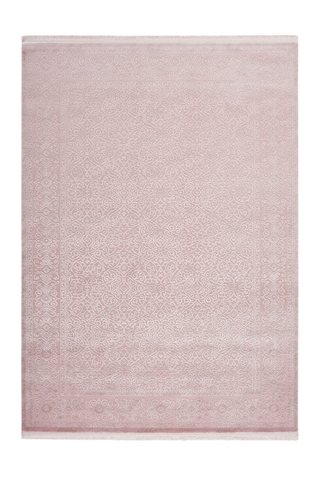 Vendome 701 pink - Lalee Designer Rugs