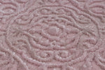 Vendome 701 pink - Lalee Designer Rugs