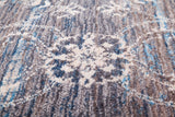 Vintage 700 grey - Lalee Designer Rugs